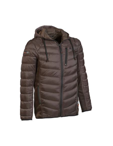 Doudoune Jaguar - Pro Hunt