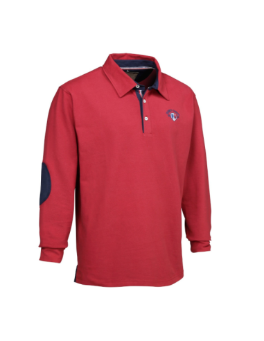 Polo Casual ML - Verney Carron