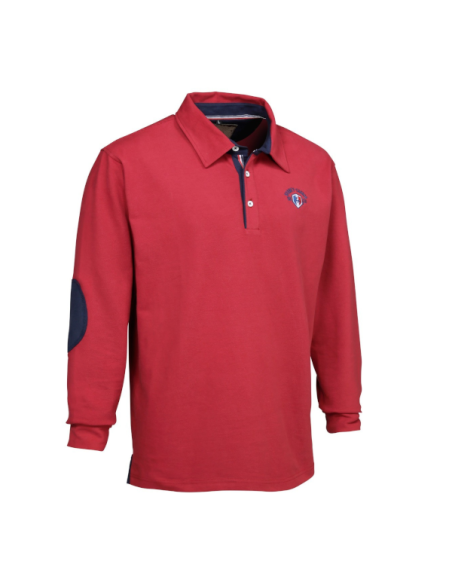 Polo Casual ML - Verney Carron