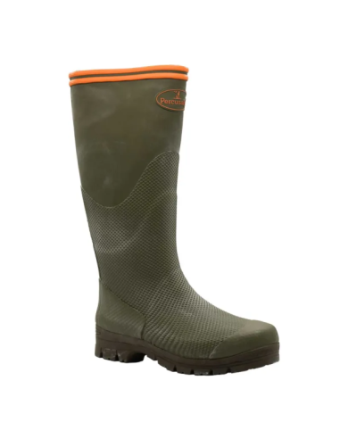 Bottes Stronger - Percussion pointure 39