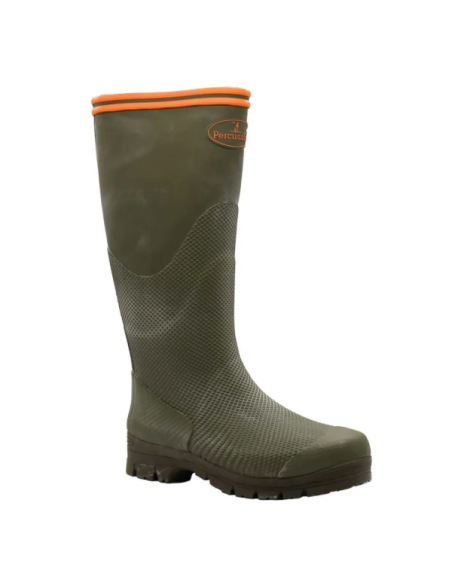 Bottes Stronger - Percussion pointure 39