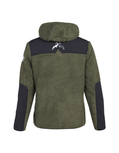 Veste Grizzly - Pro Hunt