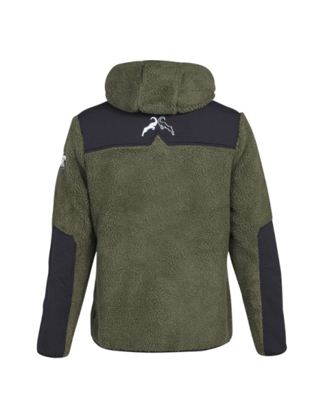 Veste Grizzly - Pro Hunt