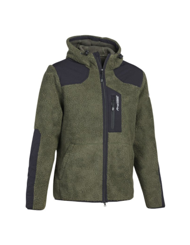 Veste Grizzly - Pro Hunt