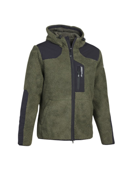 Veste Grizzly - Pro Hunt