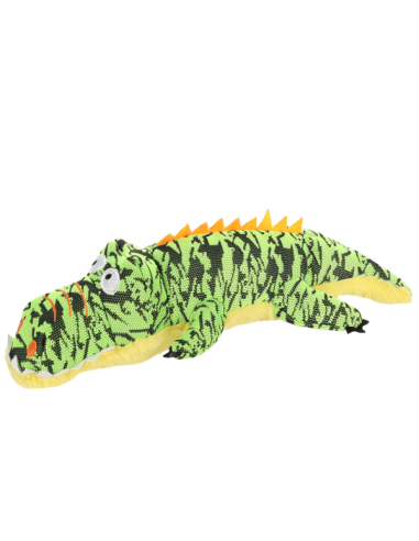 Wilda Crocodile Vert