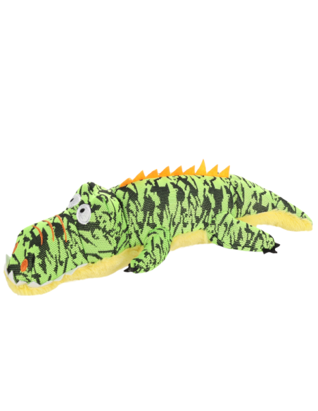 Wilda Crocodile Vert