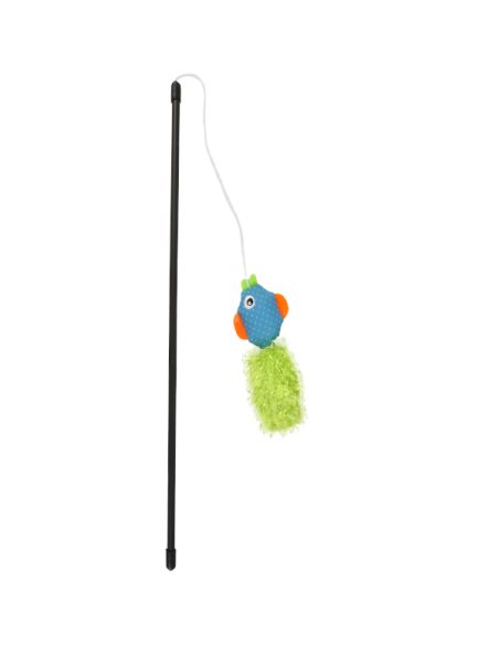 Jouet Rio Canne à pêche avec poisson Mélange