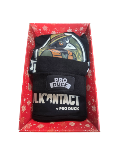 Pack FKT