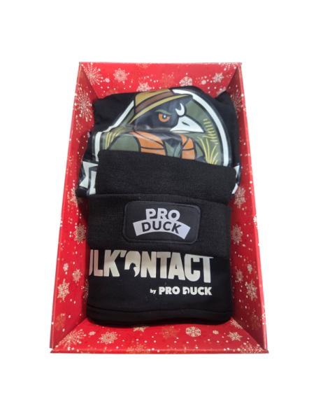 Pack FKT
