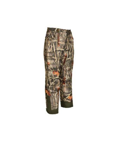 Pantalon étanche Percussion Camo Wet