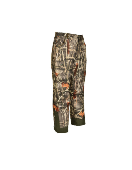Pantalon étanche Percussion Camo Wet
