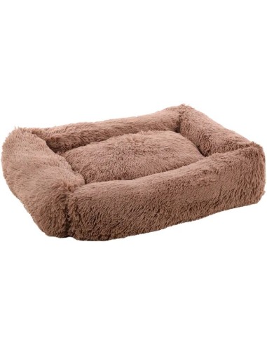 Tapis anti-stress Taupe 100cm