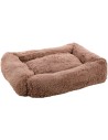 Tapis anti-stress Taupe 100cm