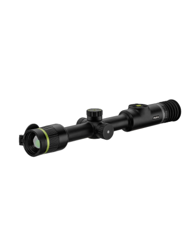 Lunette de tir thermique Pixfra Pegasus pro 435