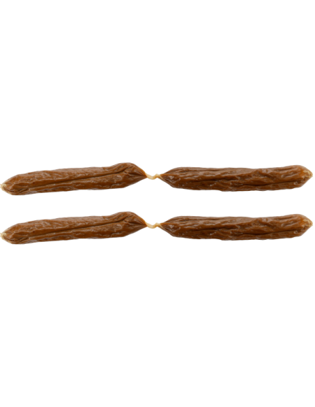 Saucissons de poulet  lot de 20