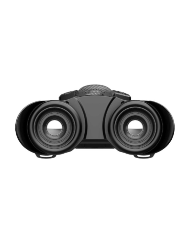 Jumelles thermiques multispectracles Pixfra - Draco d225n 4K
