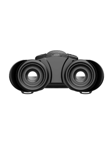 Jumelles thermiques multispectracles Pixfra - Draco d225n 4K