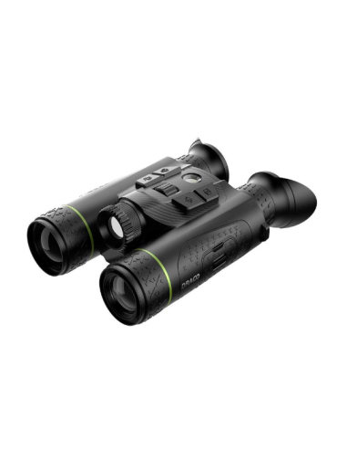 Jumelles thermiques multispectracles Pixfra - Draco d225n 4K
