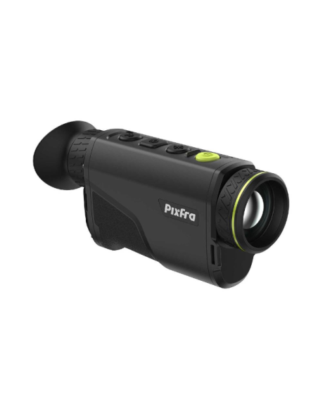 Monoculaire Pixfra - ARC LRF A635P