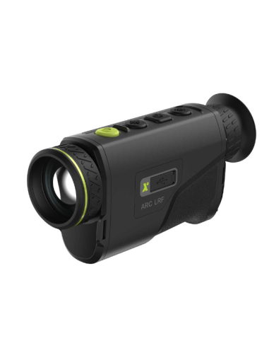 Monoculaire Pixfra - ARC LRF A635P