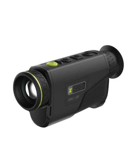 Monoculaire Pixfra - ARC LRF A635P