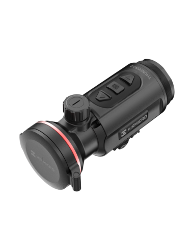 Module de tir thermique Thunder 3.0 tq50c HIK MICRO