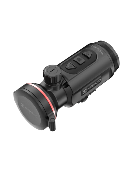 Module de tir thermique Thunder 3.0 tq50c HIK MICRO
