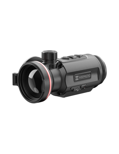 Module de tir thermique Thunder 3.0 tq50c HIK MICRO