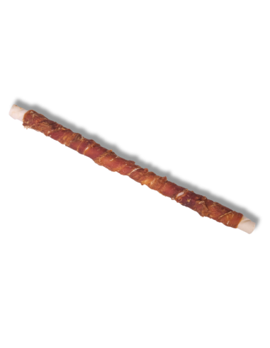 Bâtonnet à la viande de canard - 33 cm