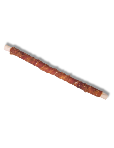 Bâtonnet à la viande de canard - 33 cm