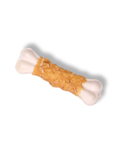 Os pressé au poulet 15,5cm