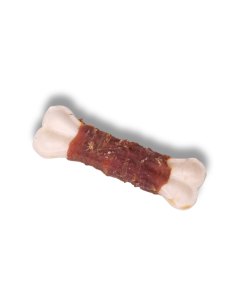 os pressé au canard 15,5 cm