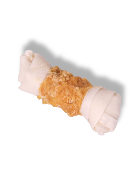 Os noué au poulet 11 cm