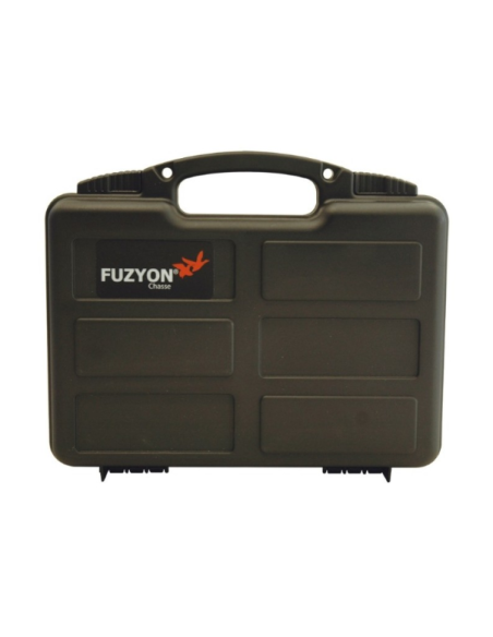 Malette Fuzyon pour thermique