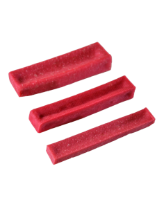 Cheese bone  à la fraise 2