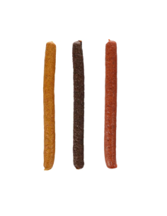 Friandise boost chien - Fricadelle XXL en lot de 3