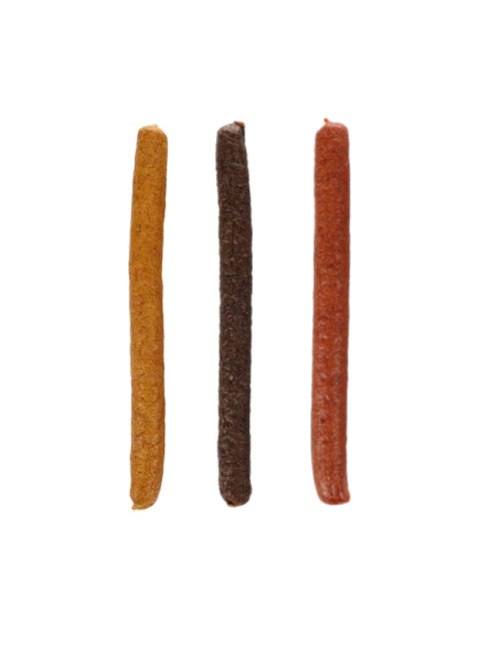 Friandise boost chien - Fricadelle XXL en lot de 3
