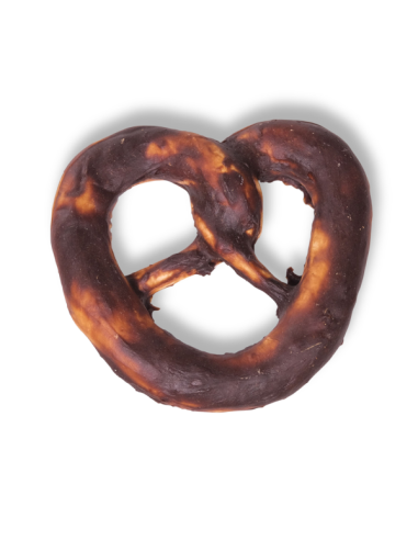 Bretzel au boeuf 17cm
