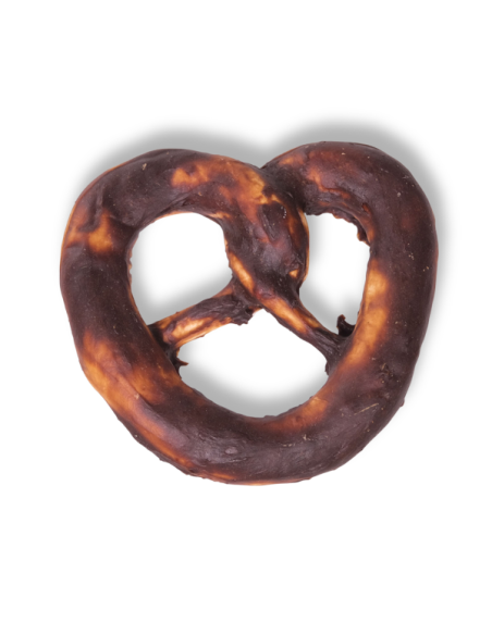 Bretzel au boeuf 17cm