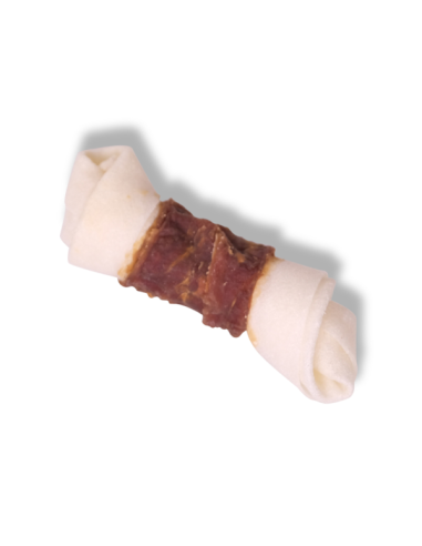 Pack mastication "coincoin"