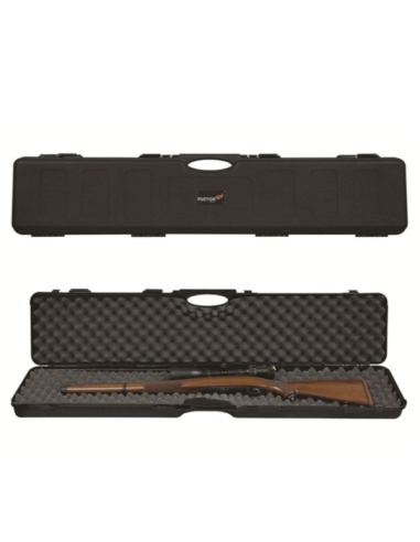 Malette pour fusil / carabine - Fuzyon