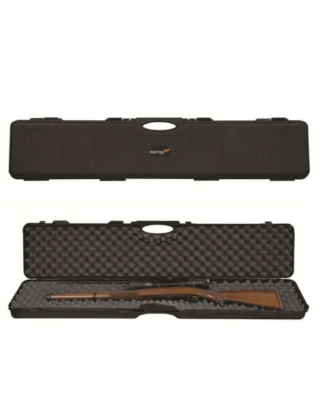 Malette pour fusil / carabine - Fuzyon