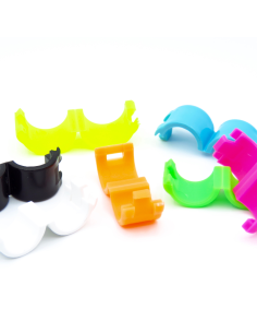 Bague à clip easylock à l'unité