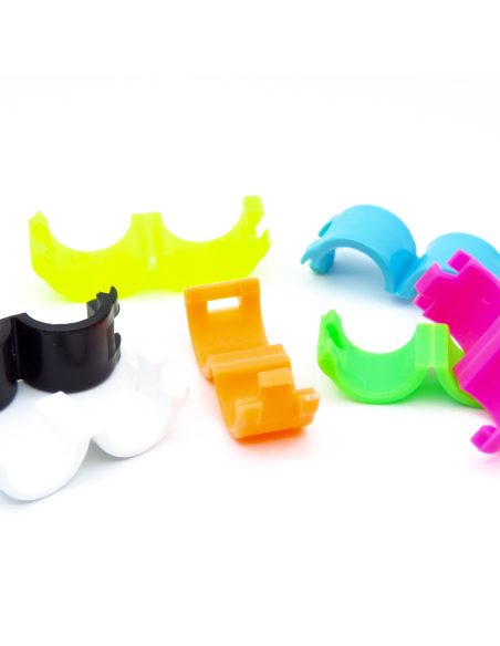 Bague à clip easylock à l'unité