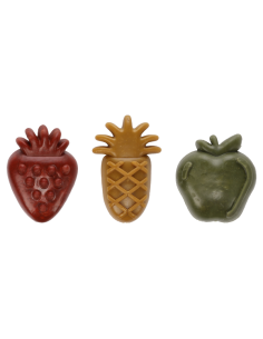 Dentastick veggie fruit -taille M