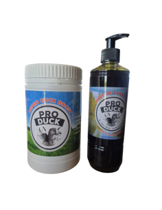 Pack repro Pro Duck