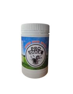 Complément alimentaire canard - Repro Duck Boost Pro Duck