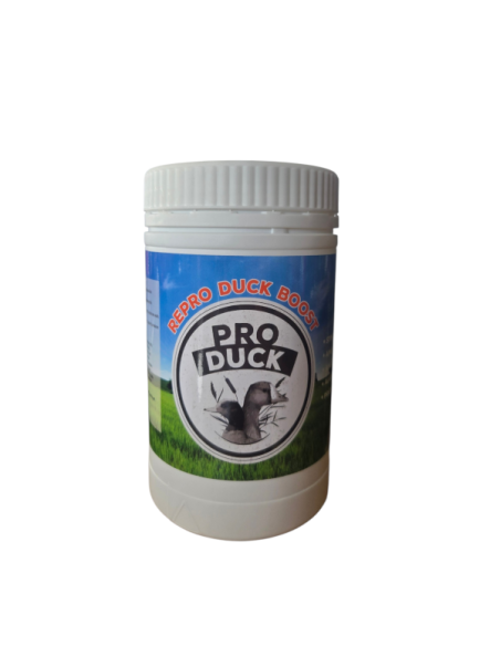 Complément alimentaire canard - Repro Duck Boost Pro Duck