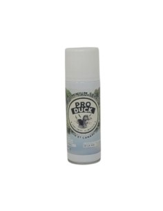Soins des canards - Spray Aluminium Pro Duck